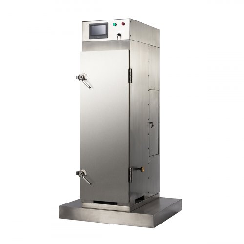 Centrifugadora tubular YC - GQ142GOS