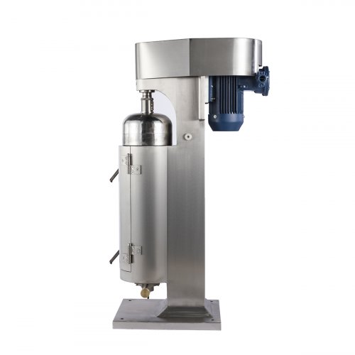 Centrífuga tubular YC-GQ150