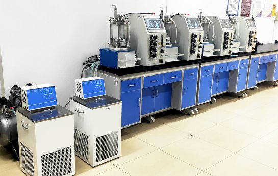 Case of Triple Fermenters & 5L Glass Fermenters