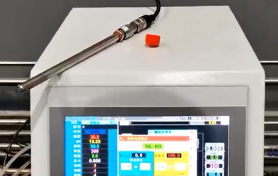 DO Electrode Calibration Demo