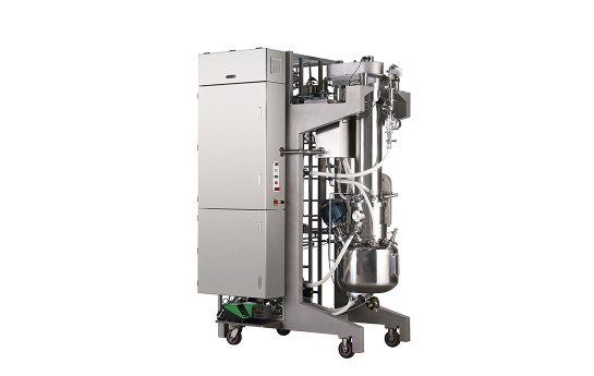YC-ATC Automatic Tubular Separation System Automatic Unloading Demonstration