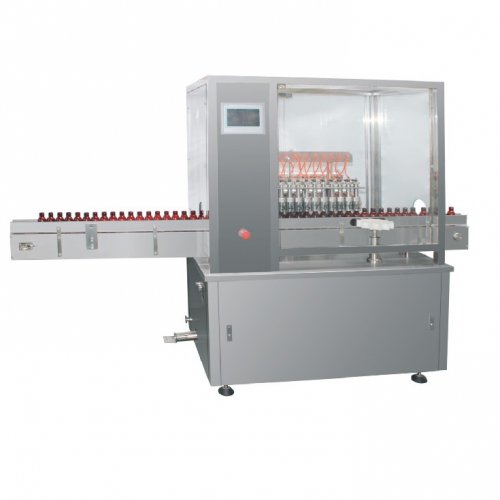 Máquina de limpieza de aire