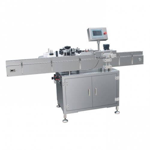 Etiquetadora vertical