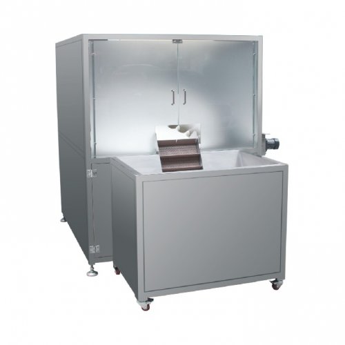 Posicionador automático