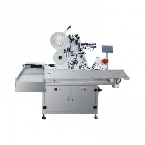 etiquetadora horizontal