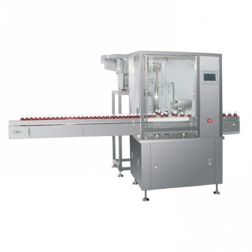 Máquina de ventosas