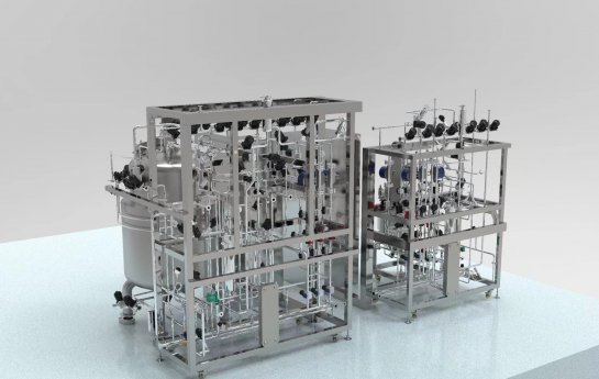 El mecanismo de daño hidrodinámico de las células de mamíferos