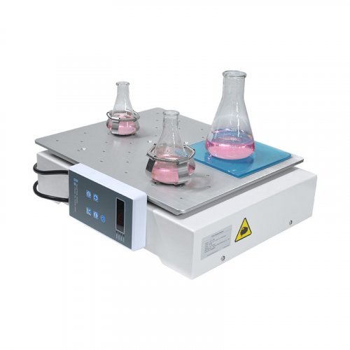 Agitadores orbitales de CO2