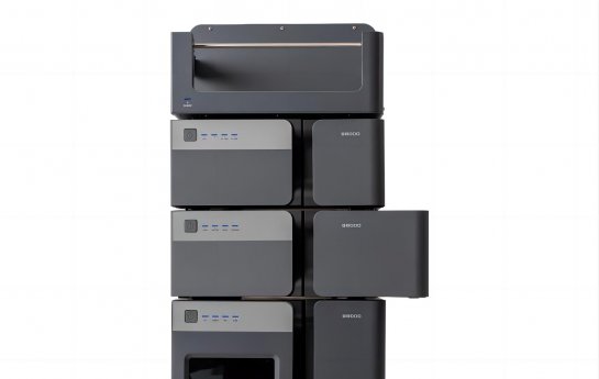 Determinación del glifosato en agua por Cromatografía líquida de alto rendimiento