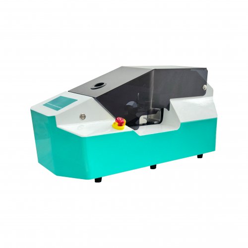 Soldador de tubos de TPE estériles