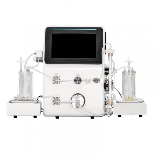 Sistema de filtración de flujo tangencial YC-Dream